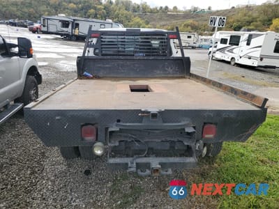 Zdjęcie 6 z 12 samochodu: 2000 FORD F350 SUPER DUTY VIN:1FDWF37F9YEA22416 - miniatura