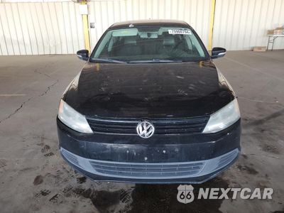 Piąte zdjęcie samochodu w środku: 2012 VOLKSWAGEN JETTA SE VIN:3VWDP7AJ8CM418964 - miniatura