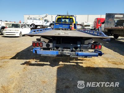 Zdjęcie 6 z 12 samochodu: 2019 FORD F650 SUPER DUTY VIN:1FDWX6DC5KDF08176 - miniatura