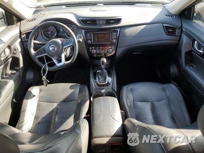 Zdjęcie 8 z 13 samochodu: 2019 NISSAN ROGUE S VIN:5N1AT2MV0KC731862 - miniatura