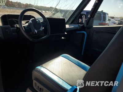 Zdjęcie 8 z 14 samochodu: 2023 RIVIAN EDV 700 VIN:7FCEHEB73PN007392 - miniatura