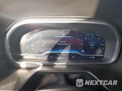 Zdjęcie 9 z 13 samochodu: 2023 CHEVROLET TAHOE K1500 LT VIN:1GNSKNKD4PR259104 - miniatura