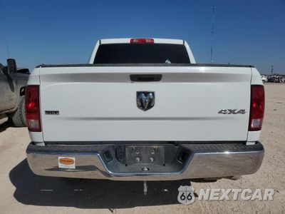Zdjęcie 6 z 13 samochodu: 2023 RAM 1500 CLASSIC SLT VIN:3C6RR7LG7PG656918 - miniatura