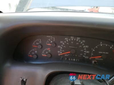 Zdjęcie 9 z 13 samochodu: 1999 FORD F350 SRW SUPER DUTY VIN:1FTSF30F2XEE66748 - miniatura