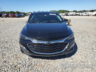 Piąte zdjęcie samochodu w środku: 2024 CHEVROLET MALIBU RS VIN:1G1ZG5STXRF121600 - miniatura