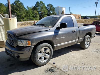 2004 DODGE RAM 1500 ST 1D7HA16D24J147989 - główne zdjęcie licytacji z USA - miniatura