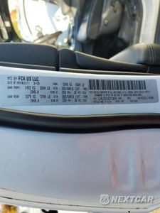 Zdjęcie 14 z 14 samochodu: 2019 JEEP GRAND CHEROKEE LIMITED VIN:1C4RJFBG1KC713878 - miniatura
