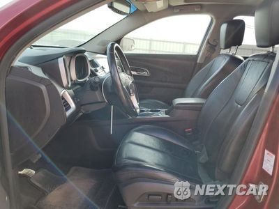 Zdjęcie 7 z 15 samochodu: 2011 CHEVROLET EQUINOX LT VIN:2CNALPEC5B6378022 - miniatura