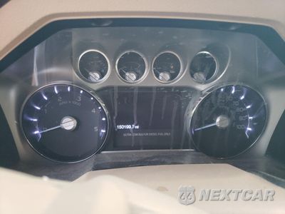 Zdjęcie 9 z 15 samochodu: 2013 FORD F250 SUPER DUTY VIN:1FT7W2BT6DEA74077 - miniatura