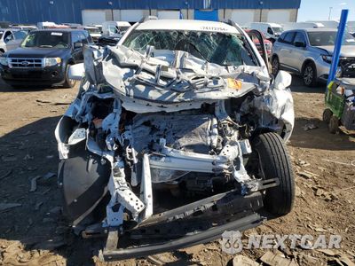Piąte zdjęcie samochodu w środku: 2019 CHEVROLET TRAX 1LT VIN:KL7CJLSB6KB754874 - miniatura