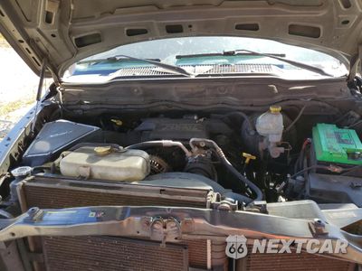 Zdjęcie 11 z 12 samochodu: 2004 DODGE RAM 1500 ST VIN:1D7HA16D24J147989 - miniatura