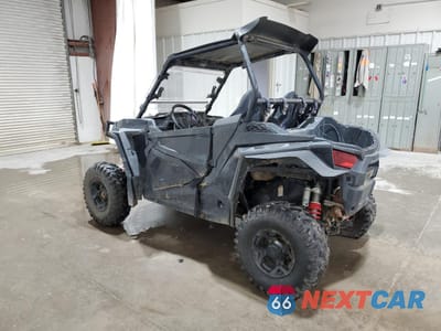 Drugie zdjęcie samochodu z przodu: 2017 POLARIS RZR S 900 EPS VIN:4XAVBE872HB680215 - miniatura