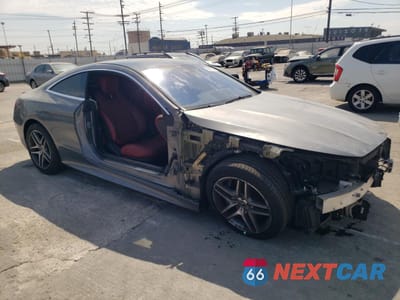 Czwarte zdjęcie samochodu z boku: 2019 MERCEDES-BENZ S 560 4MATIC VIN:WDDXJ8GB2KA036499 - miniatura