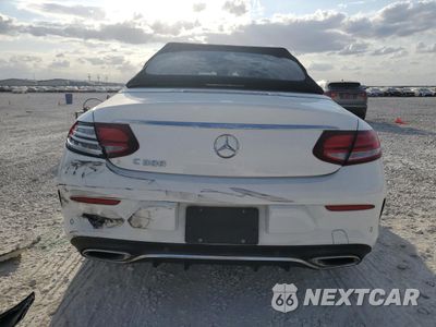 Zdjęcie 6 z 12 samochodu: 2019 MERCEDES-BENZ C 300 VIN:WDDWK8DB5KF840991 - miniatura