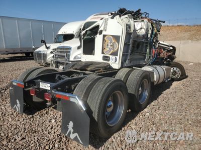 Czwarte zdjęcie samochodu z boku: 2016 INTERNATIONAL PROSTAR VIN:3HSDJAPR4GN221098 - miniatura