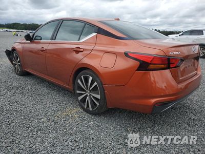 Drugie zdjęcie samochodu z przodu: 2020 NISSAN ALTIMA SR VIN:1N4BL4CV6LC235459 - miniatura