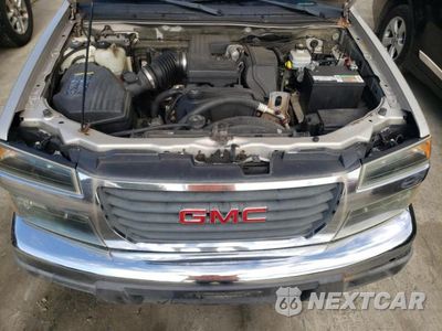 Zdjęcie 11 z 13 samochodu: 2006 GMC CANYON VIN:1GTDT136X68203101 - miniatura