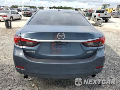 Zdjęcie 6 z 14 samochodu: 2015 MAZDA 6 TOURING VIN:JM1GJ1V54F1212232 - miniatura