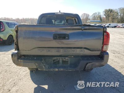 Zdjęcie 6 z 13 samochodu: 2020 TOYOTA TACOMA DOUBLE CAB VIN:5TFAX5GN4LX185275 - miniatura