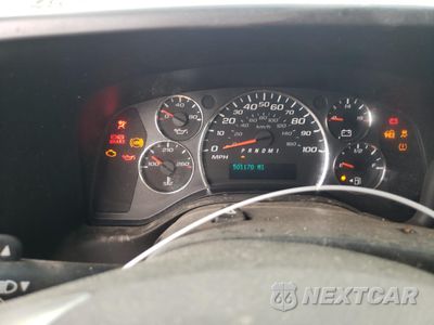 Zdjęcie 9 z 13 samochodu: 2011 CHEVROLET EXPRESS G2500 VIN:1GCWGFCA4B1168296 - miniatura
