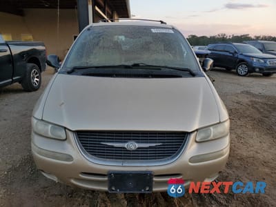 Piąte zdjęcie samochodu w środku: 1998 CHRYSLER TOWN & COUNTRY LXI VIN:1C4GP64L8WB572416 - miniatura