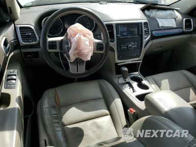 Zdjęcie 8 z 15 samochodu: 2011 JEEP GRAND CHEROKEE LAREDO VIN:1J4RR4GG0BC508617 - miniatura