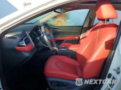 Zdjęcie 7 z 12 samochodu: 2018 TOYOTA CAMRY XSE VIN:4T1BZ1HK0JU003416 - miniatura