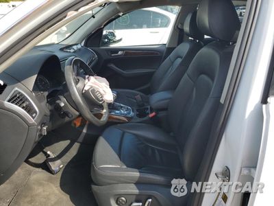 Zdjęcie 7 z 12 samochodu: 2015 AUDI Q5 PREMIUM PLUS VIN:WA1LFAFP9FA047708 - miniatura