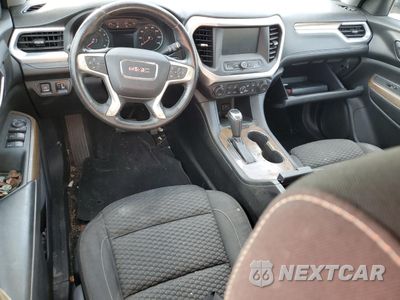 Zdjęcie 8 z 15 samochodu: 2017 GMC ACADIA SLE VIN:1GKKNKLA3HZ312142 - miniatura