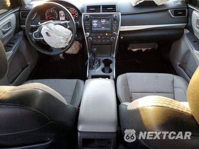 Zdjęcie 8 z 12 samochodu: 2015 TOYOTA CAMRY LE VIN:4T1BF1FK9FU079218 - miniatura