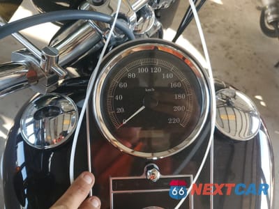Zdjęcie 7 z 9 samochodu: 2014 HARLEY-DAVIDSON FLSTFB FATBOY LO VIN:5HD1JNVA4EB012834 - miniatura