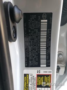 Zdjęcie 12 z 12 samochodu: 2023 TOYOTA CAMRY LE VIN:4T1C11AK2PU184369 - miniatura