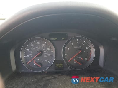 Zdjęcie 9 z 12 samochodu: 2008 VOLVO S40 2.4I VIN:YV1MS390982384595 - miniatura