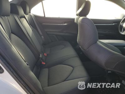 Zdjęcie 10 z 13 samochodu: 2023 TOYOTA CAMRY LE VIN:4T1R11AK2PU118401 - miniatura