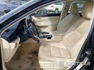 Zdjęcie 7 z 12 samochodu: 2015 LEXUS ES 350 VIN:JTHBK1GG6F2188045 - miniatura