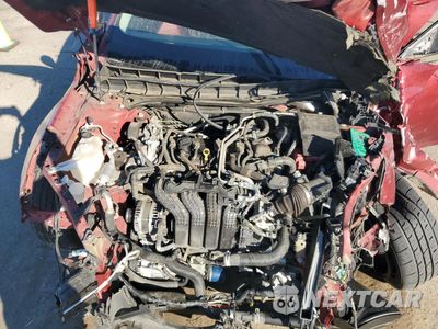 Zdjęcie 12 z 15 samochodu: 2020 NISSAN ALTIMA SR VIN:1N4BL4CV6LN307555 - miniatura
