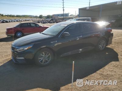 2019 KIA OPTIMA LX 5XXGT4L39KG327310 - główne zdjęcie licytacji z USA - miniatura