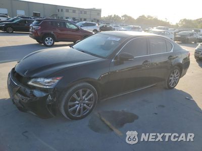 2014 LEXUS GS 350 JTHCE1BL4E5023110 - główne zdjęcie licytacji z USA - miniatura