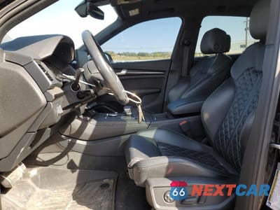 Zdjęcie 7 z 13 samochodu: 2018 AUDI SQ5 PREMIUM PLUS VIN:WA1A4AFY5J2108061 - miniatura