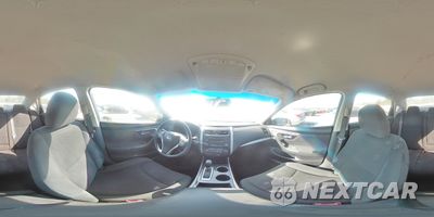 Zdjęcie 13 z 14 samochodu: 2014 NISSAN ALTIMA 2.5 VIN:1N4AL3AP4EN355522 - miniatura