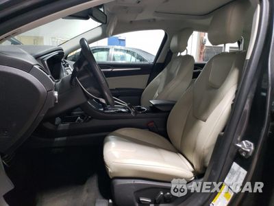 Zdjęcie 7 z 14 samochodu: 2015 FORD FUSION TITANIUM HEV VIN:3FA6P0RU9FR120342 - miniatura