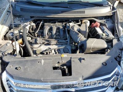 Zdjęcie 12 z 13 samochodu: 2008 FORD TAURUS X LIMITED VIN:1FMDK06WX8GA30077 - miniatura