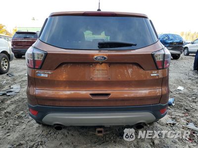 Zdjęcie 6 z 13 samochodu: 2017 FORD ESCAPE SE VIN:1FMCU9GD2HUA35248 - miniatura