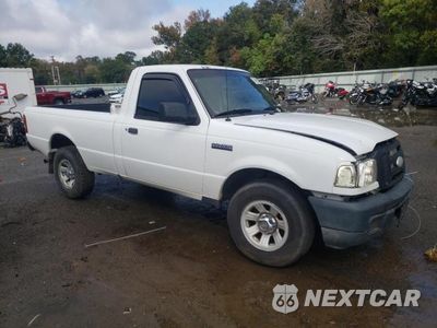 Czwarte zdjęcie samochodu z boku: 2006 FORD RANGER VIN:1FTYR10D96PA24296 - miniatura