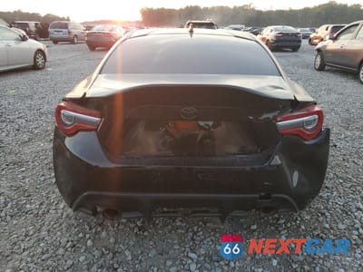 Zdjęcie 6 z 14 samochodu: 2019 TOYOTA 86 GT VIN:JF1ZNAE10K9302629 - miniatura