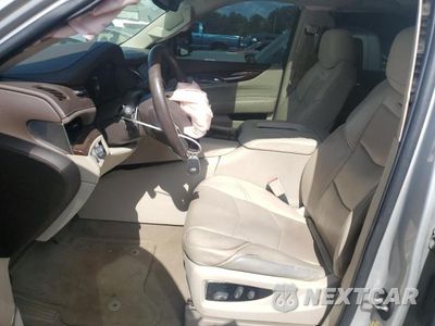 Zdjęcie 7 z 13 samochodu: 2016 CADILLAC ESCALADE LUXURY VIN:1GYS3BKJ1GR326357 - miniatura