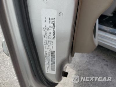 Zdjęcie 14 z 14 samochodu: 2011 CHRYSLER TOWN & COUNTRY TOURING L VIN:2A4RR8DG9BR789268 - miniatura
