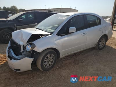 2013 SUZUKI SX4 LE JS2YC5A34D6102152 - główne zdjęcie licytacji z USA - miniatura