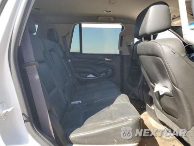 Zdjęcie 11 z 13 samochodu: 2015 CHEVROLET TAHOE K1500 LT VIN:1GNSKBKC4FR614437 - miniatura