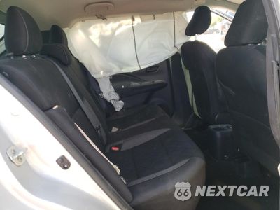 Zdjęcie 10 z 13 samochodu: 2020 NISSAN KICKS S VIN:3N1CP5BV2LL518247 - miniatura